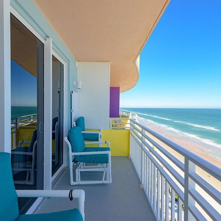 Unit 1807 Ocean Walk - 1 Bedroom Ocean Front Παραλία Ντειτόνα Εξωτερικό φωτογραφία