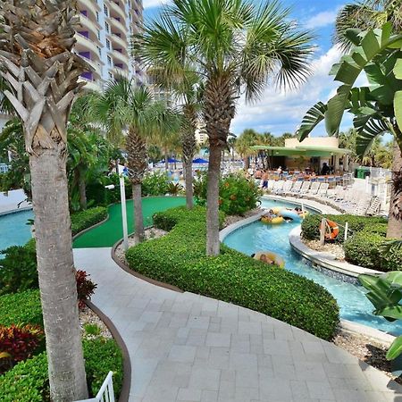 Unit 1807 Ocean Walk - 1 Bedroom Ocean Front Παραλία Ντειτόνα Εξωτερικό φωτογραφία