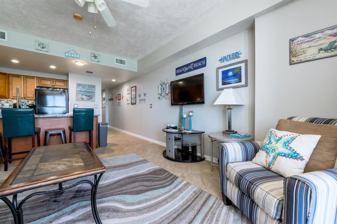 Unit 1807 Ocean Walk - 1 Bedroom Ocean Front Παραλία Ντειτόνα Εξωτερικό φωτογραφία