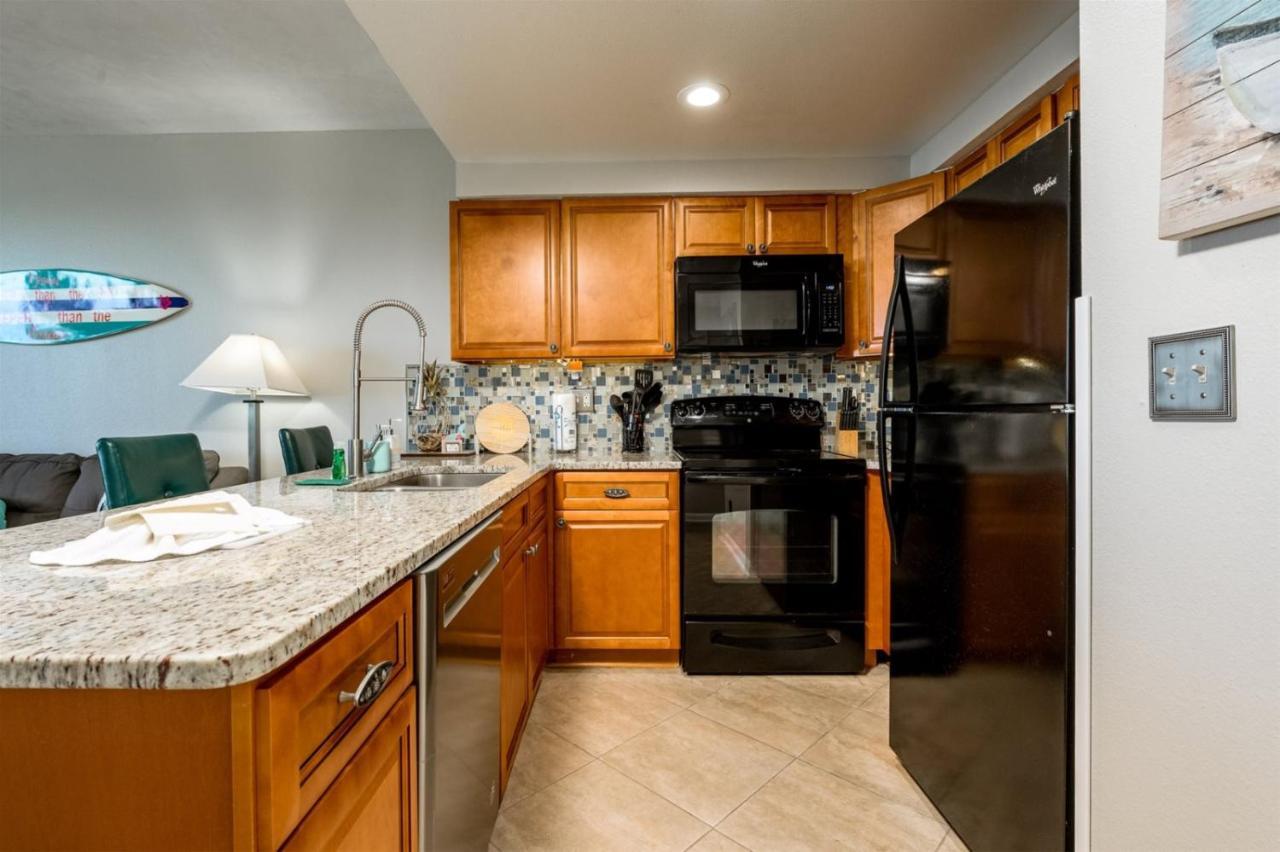 Unit 1807 Ocean Walk - 1 Bedroom Ocean Front Παραλία Ντειτόνα Εξωτερικό φωτογραφία