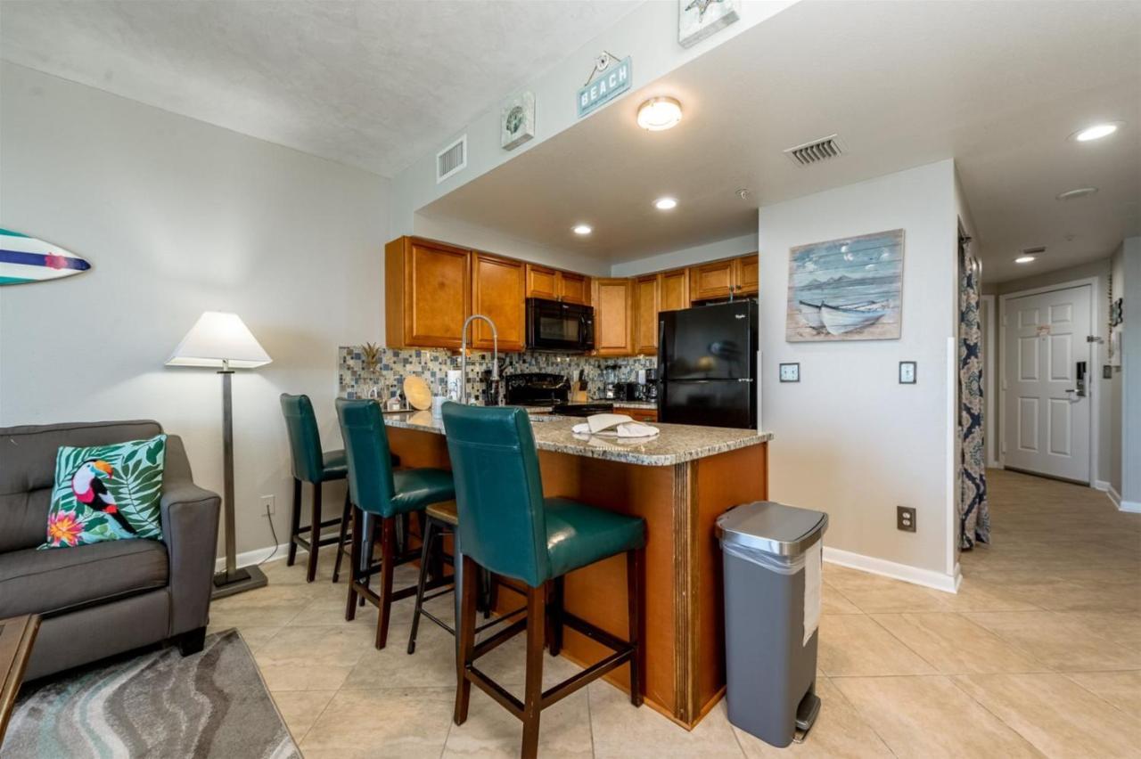 Unit 1807 Ocean Walk - 1 Bedroom Ocean Front Παραλία Ντειτόνα Εξωτερικό φωτογραφία