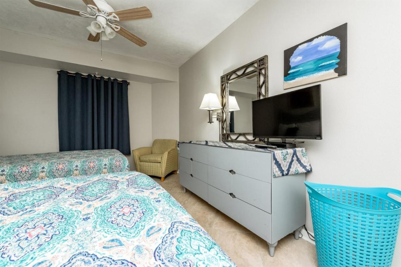 Unit 1807 Ocean Walk - 1 Bedroom Ocean Front Παραλία Ντειτόνα Εξωτερικό φωτογραφία