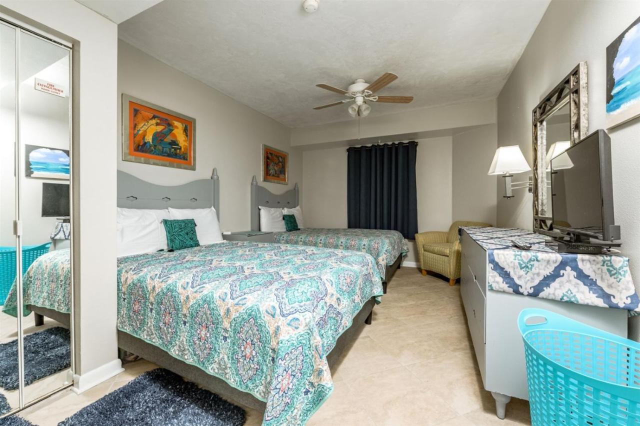 Unit 1807 Ocean Walk - 1 Bedroom Ocean Front Παραλία Ντειτόνα Εξωτερικό φωτογραφία