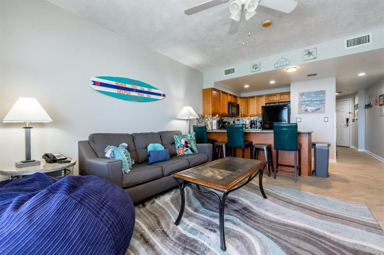 Unit 1807 Ocean Walk - 1 Bedroom Ocean Front Παραλία Ντειτόνα Εξωτερικό φωτογραφία