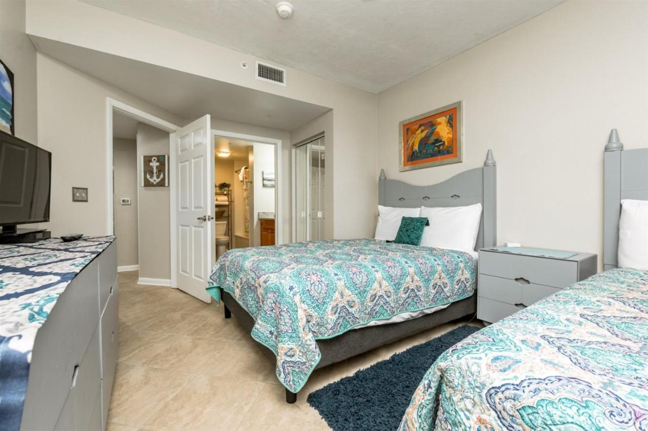 Unit 1807 Ocean Walk - 1 Bedroom Ocean Front Παραλία Ντειτόνα Εξωτερικό φωτογραφία