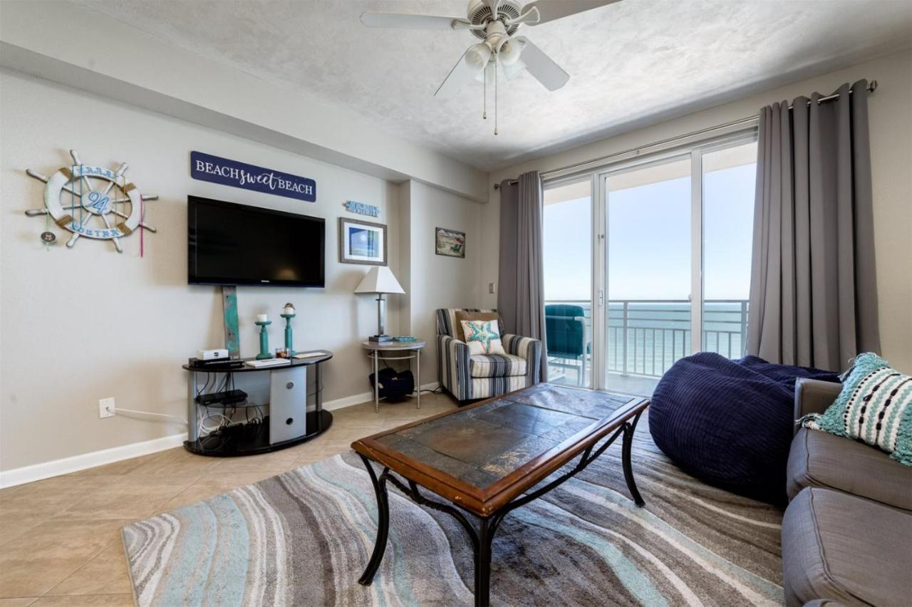 Unit 1807 Ocean Walk - 1 Bedroom Ocean Front Παραλία Ντειτόνα Εξωτερικό φωτογραφία