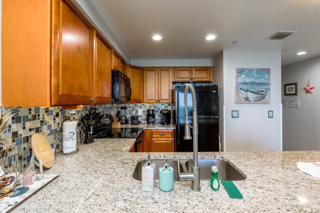 Unit 1807 Ocean Walk - 1 Bedroom Ocean Front Παραλία Ντειτόνα Εξωτερικό φωτογραφία