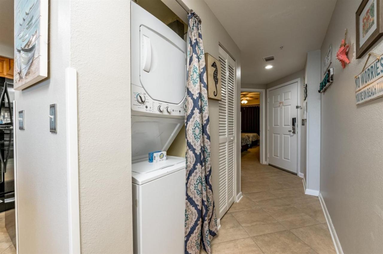 Unit 1807 Ocean Walk - 1 Bedroom Ocean Front Παραλία Ντειτόνα Εξωτερικό φωτογραφία