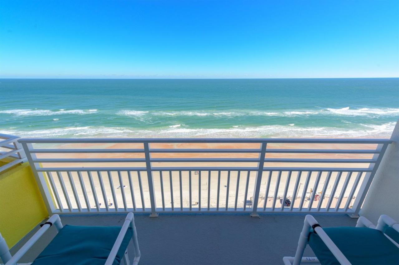 Unit 1807 Ocean Walk - 1 Bedroom Ocean Front Παραλία Ντειτόνα Εξωτερικό φωτογραφία