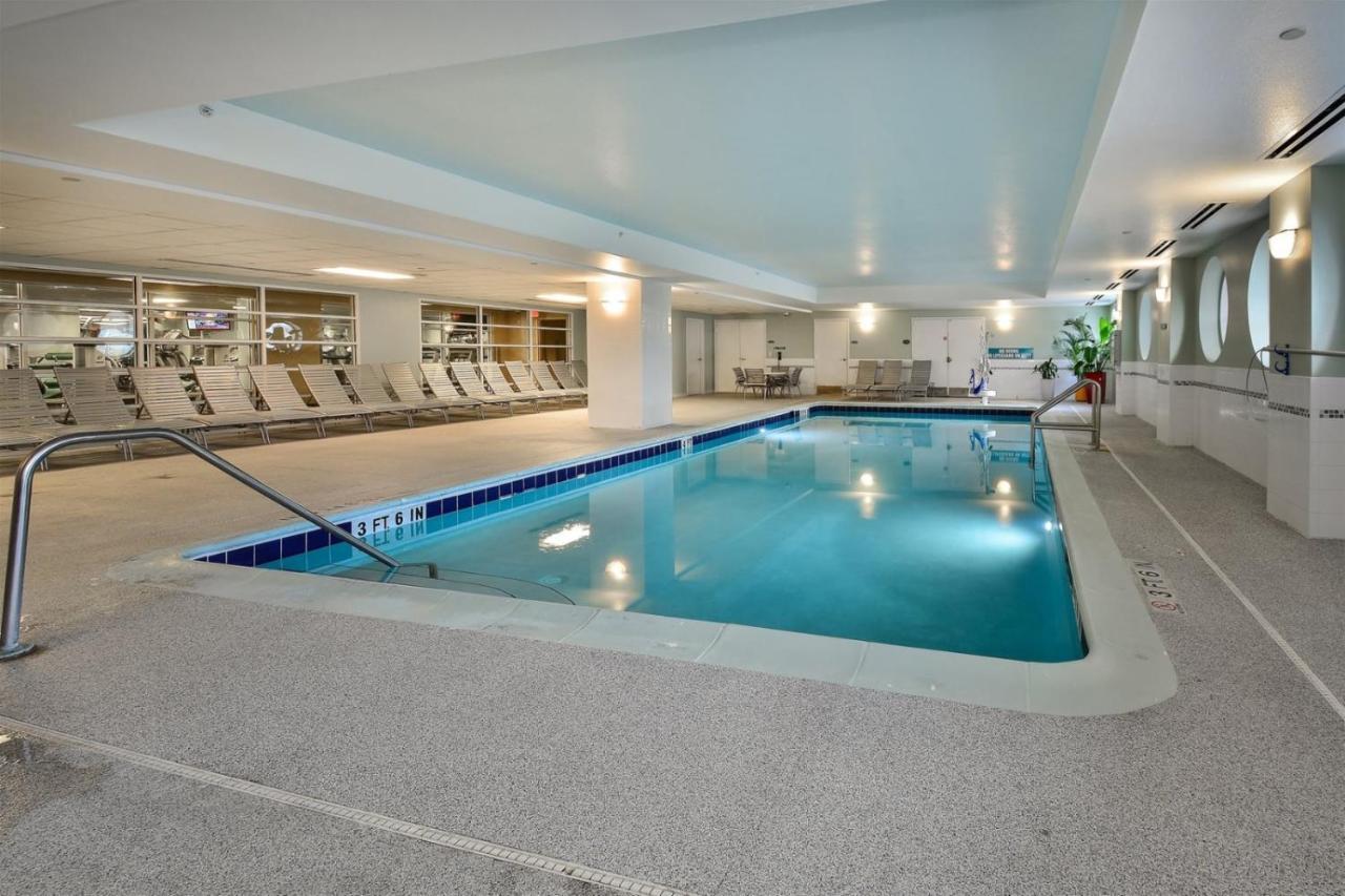Unit 1807 Ocean Walk - 1 Bedroom Ocean Front Παραλία Ντειτόνα Εξωτερικό φωτογραφία